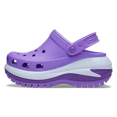 Crocs Unisex Mega Crush Clog Galaxy US Men