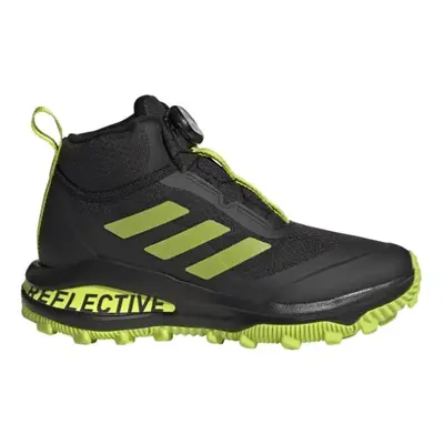 adidas Fortarun BOA ATR K Kids' Black Size 2.5