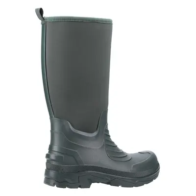 Cotswold Kenwood Wellingtons Green