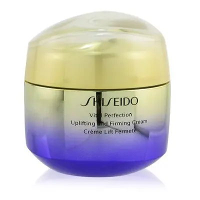 Shiseido Vital Perfection Uplifting & Firming Cream 75ml/2.6oz