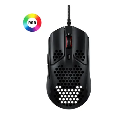 HyperX Pulsefire Haste mouse Ambidextrous USB Type-A Optical DPI