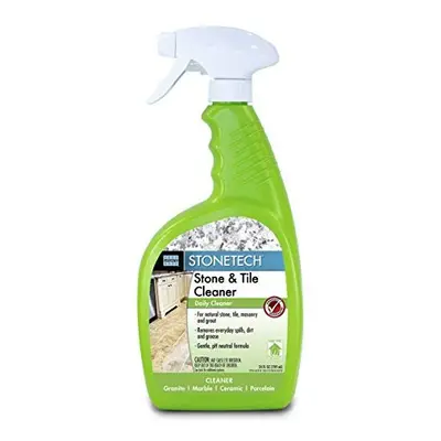 StoneTech Daily Cleaner for Stone & Tile cleaner, 24-Ounce (.710L) Spray Bottle