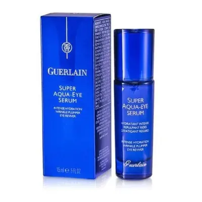 Guerlain Super Aqua Serum Yeux 15ml