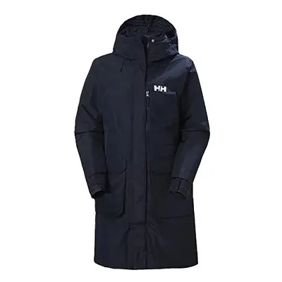 Womens Rigging Jacket Navy Medium