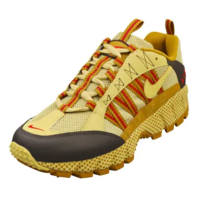 Nike Air Humara Qs Mens Fashion Trainers in Buff Gold - UK