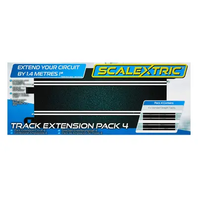 Scalextric 1:32 Track Extension Pack