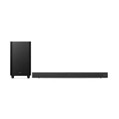 Bluetooth 5.0 SoundBar 6.5 Inches Subwoofer Home Theater TV Speaker 3.1 Channel Sound Units Mult