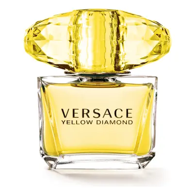 Versace Yellow Diamond 90ml EDT Spray