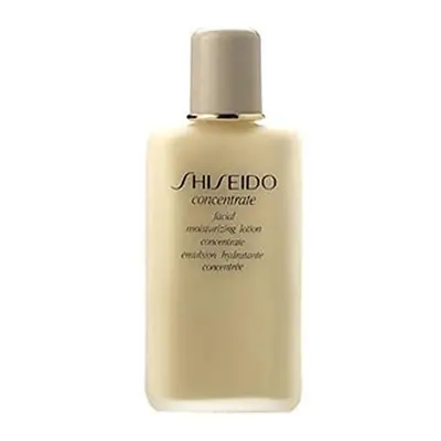 Shiseido Concentrate Facial Moisturizing Lotion 100ml - Dry Skin