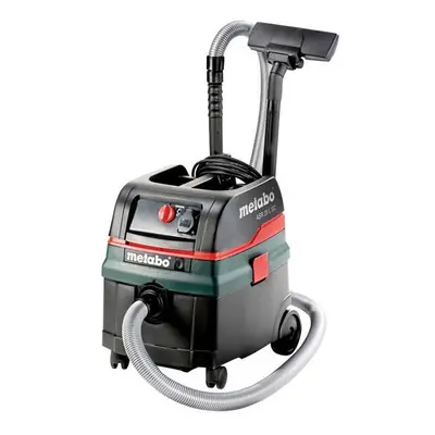 Asr 25L Sc Wet & Dry Vacuum Cleaner 1400W 240V