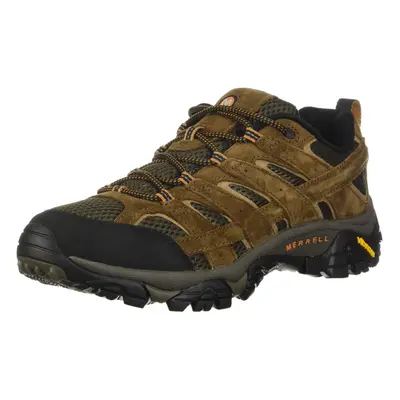 Merrell Mens Moab Vent Hiking Shoe Earth M US