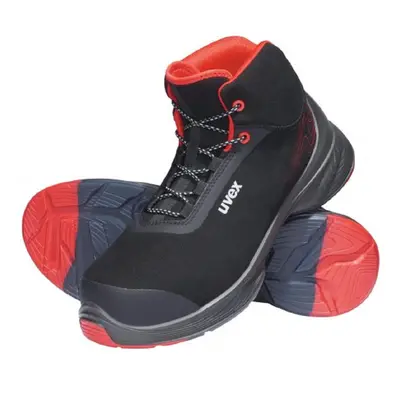 (6 UK) uvex G2 Safety Boots S3 SRC 100% Metal-Free