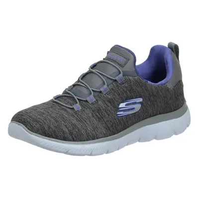 Skechers Women's Summits-Quick Getaway Sneaker CCPR M US