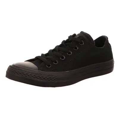 Converse Unisex Chuck Taylor Classic Black Sneaker - Men - Women