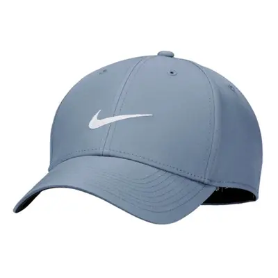 Nike Men's DRI-FIT Legacy91 Tech Cap (Sky Grey)