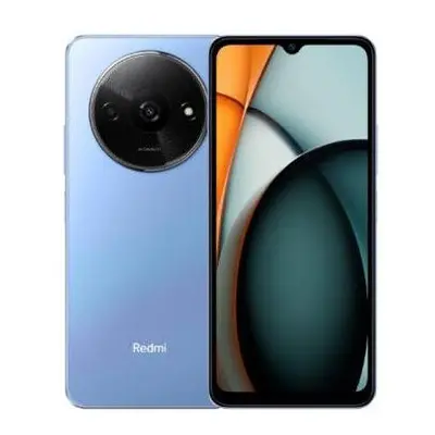 Xiaomi Redmi A3 3+64GB 6.71" Star Blue DS ITA