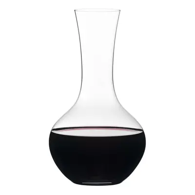 Riedel Vivant Balloon Decanter 36.68 oz Clear