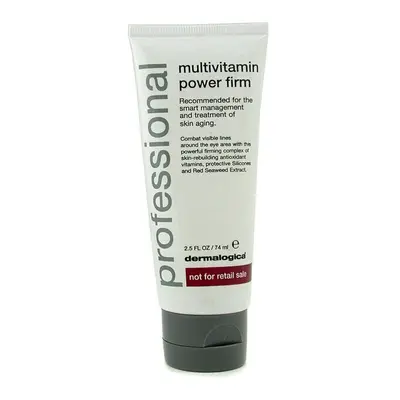 Dermalogica Age Smart MultiVitamin Power Firm (Salon Size) 74ml/2.5oz