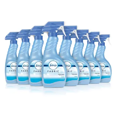 Febreze ml Classic Fabric Refresher Spray - Pack of