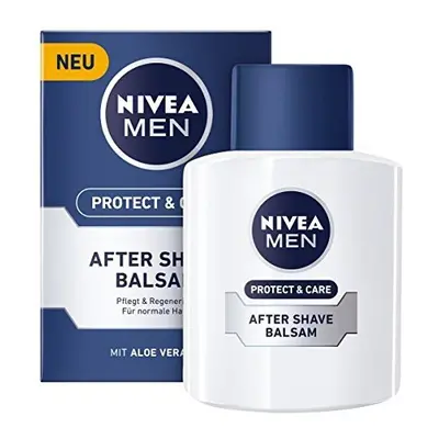 Nivea After-Shave Balm 100ml lotion by Nivea