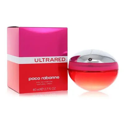 Ultrared - Eau de Parfum - 80ml