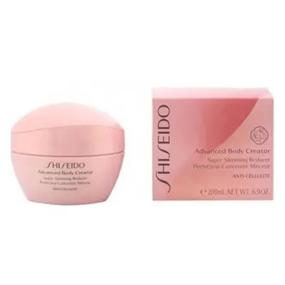 Shiseido Advanced Body Creator Super Slimming Reducer 200ml