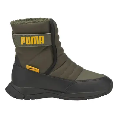 Puma Nieve WTR AC PS 02 Kids Shoes