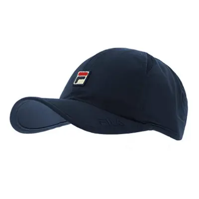 Fila One Size Runner Hat Navy