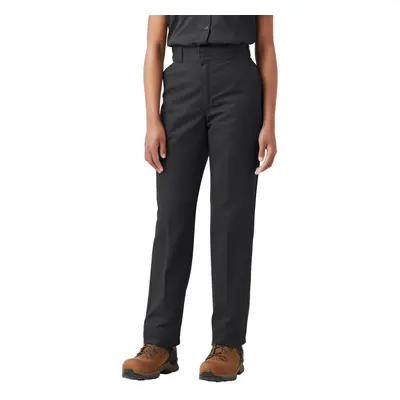 Dickies Women's Original Work Pants Black LN