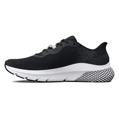 Under Armour Women's HOVR Turbulence (001) Black/Jet Gray/White