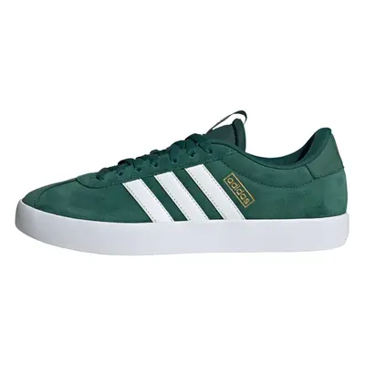 adidas Men's Vl Court 3.0 Shoes Collegiate Green Cloud White Wonder