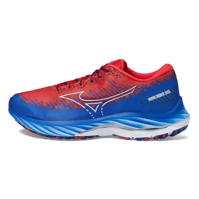 Mizuno Women's Wave Rider Running Shoe USA