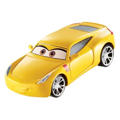 Disney Cars Die-Cast Cruz Ramirez Vehicle