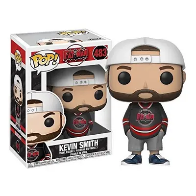 Funko Pop! #483 Fatman Kevin Smith