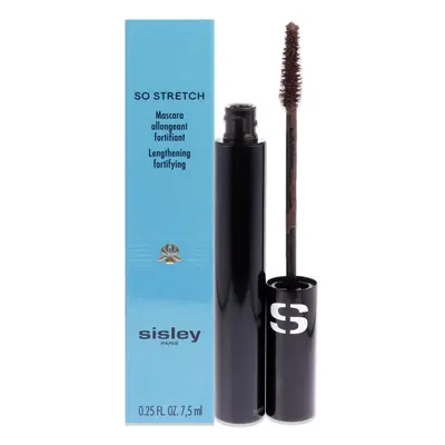 Sisley So Stretch Mascara - Deep Brown for Women 0.25 oz Mascara