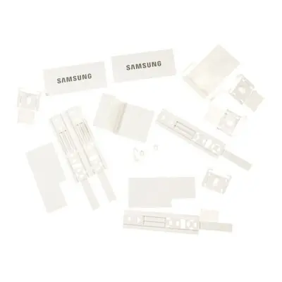 Genuine Samsung Fridge Freezer Installation Kit Deco Door BRB26600FWW