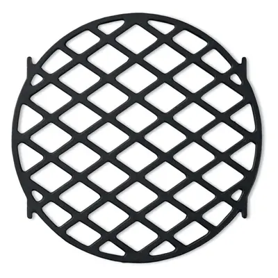 Weber Gourmet BBQ System Sear Grate Black 15.00 x 2.00 x 15.00 Inches