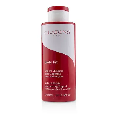 Clarins Body Fit Anti-Cellulite Contouring Expert 400ml/13.3oz