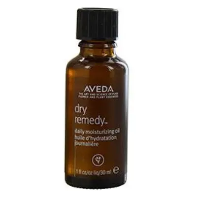 aveda Dry Remedy Daily Moisturizing Oil