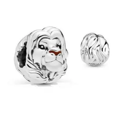 Pandora Disney, The Lion King Simba Charm 798049ENMX