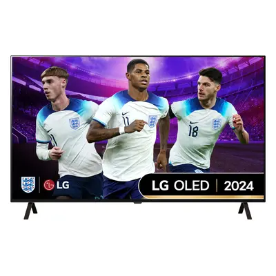 LG OLED65B42LA Inch OLED 4K Ultra HD Smart TV Bluetooth WiFi