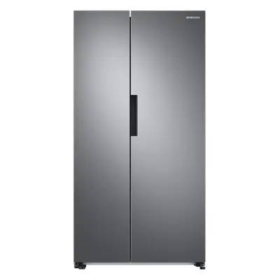 Samsung Series RS66A8101S9 American Fridge Freezer