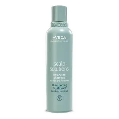 Aveda scalp solutions balancing shampoo 6.7oz