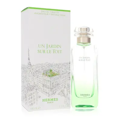 Un Jardin Sur Le Toit - Eau de Toilette - 100ml