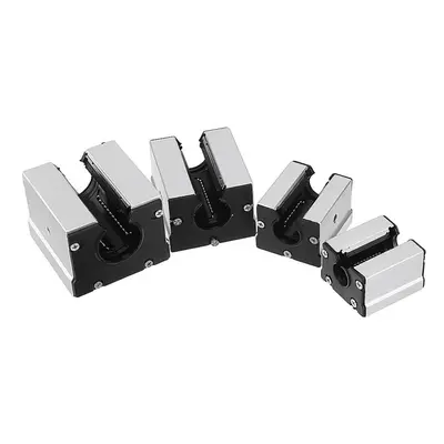 (25mm) Open Block Linear Bearing Slide Block for Engraving Machine