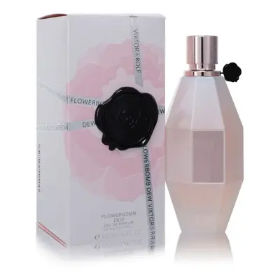 Viktor & Rolf Flowerbomb Dew 100ml EDP Spray