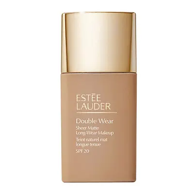 Liquid Make Up Base Estee Lauder Double Wear Sheer Matt Spf 3N1 (30 ml)