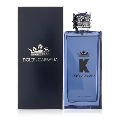 Dolce & Gabbana K By Dolce & Gabbana Eau de Parfum 150ml Spray