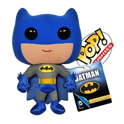 Funko Batman Plushies