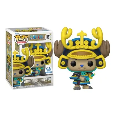 Funko Animation One Piece Armored Chopper